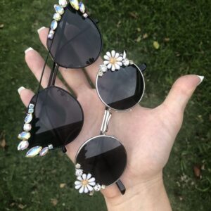 Get Your Custom Sunglasses
