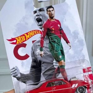 Custom Hot Wheels Car