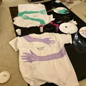 Kit for fun memories