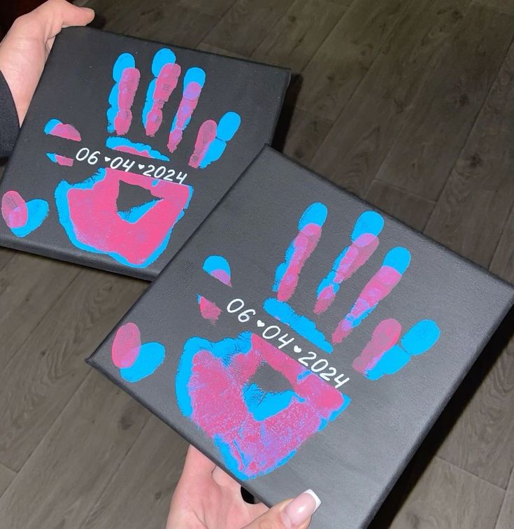 “Your Hands, Our Story.”